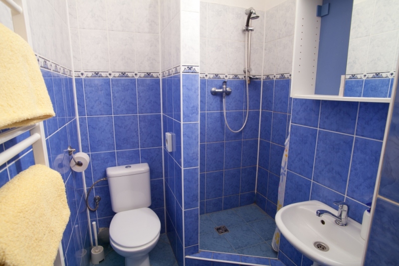 2 x 2 lôžková izba