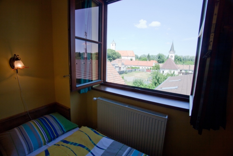Apartmán