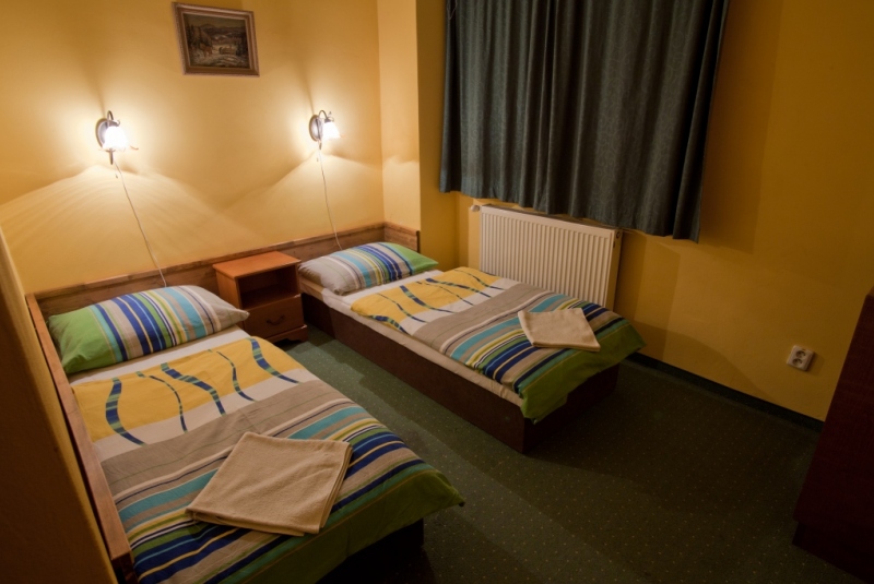 Apartmán