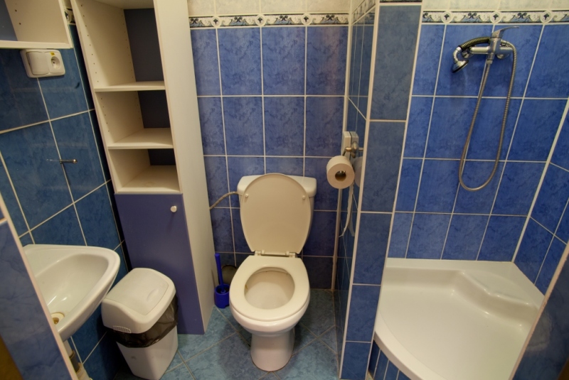 2 x 1 lôžková izba